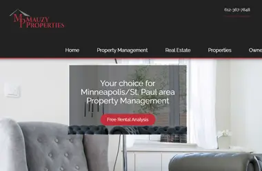 mauzyproperties